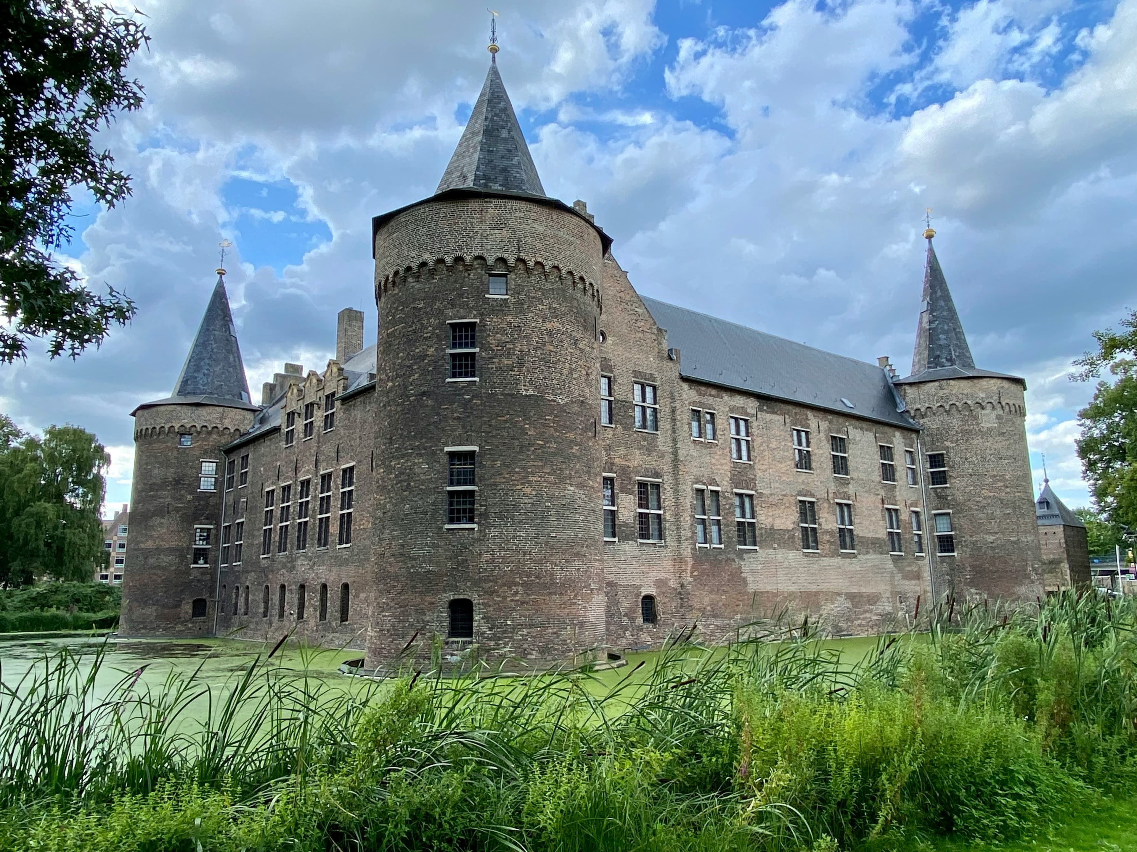 Noord-Brabant