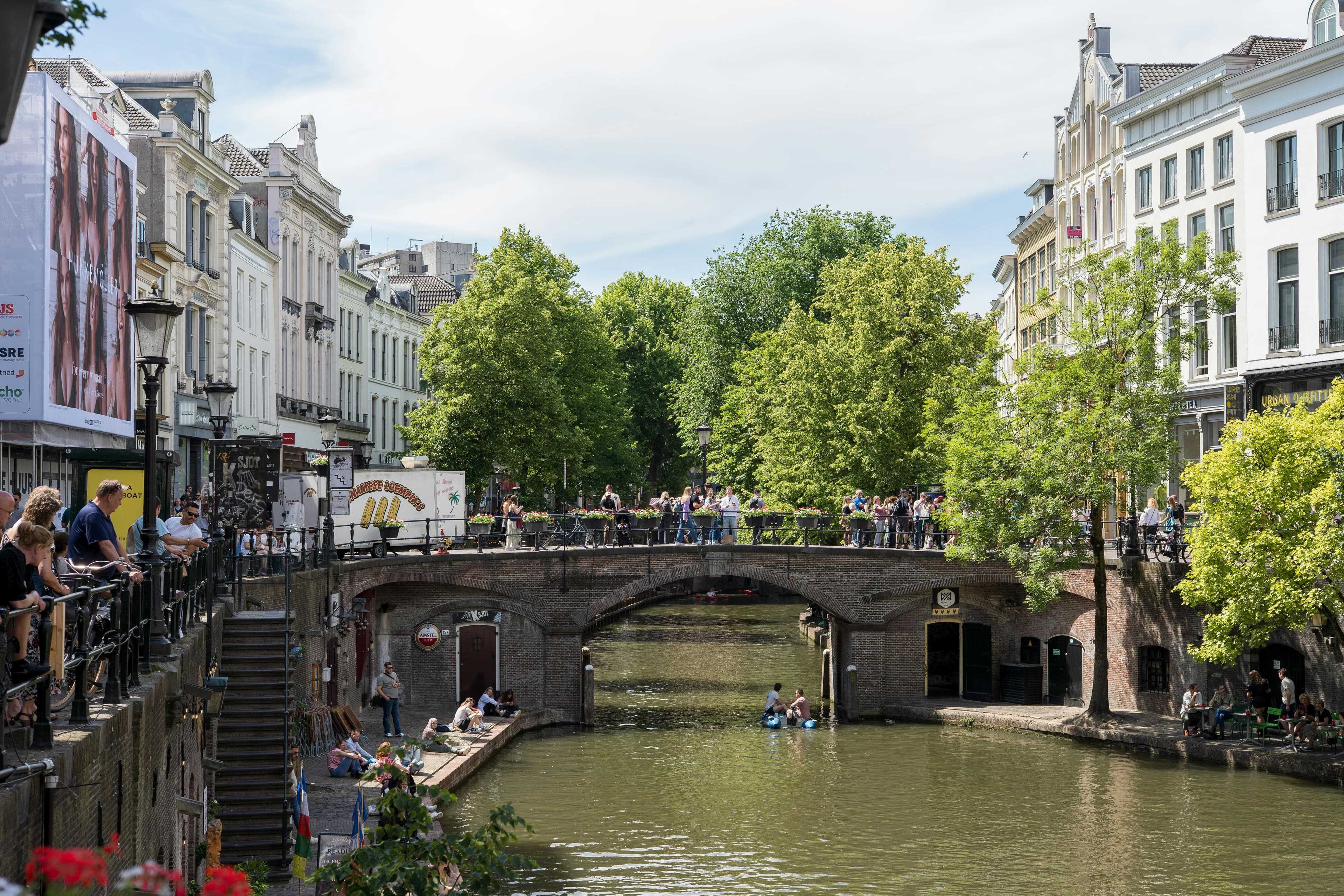 Utrecht
