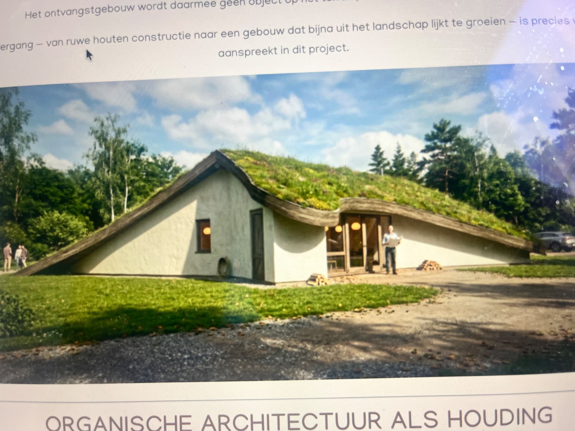 listing card gallery