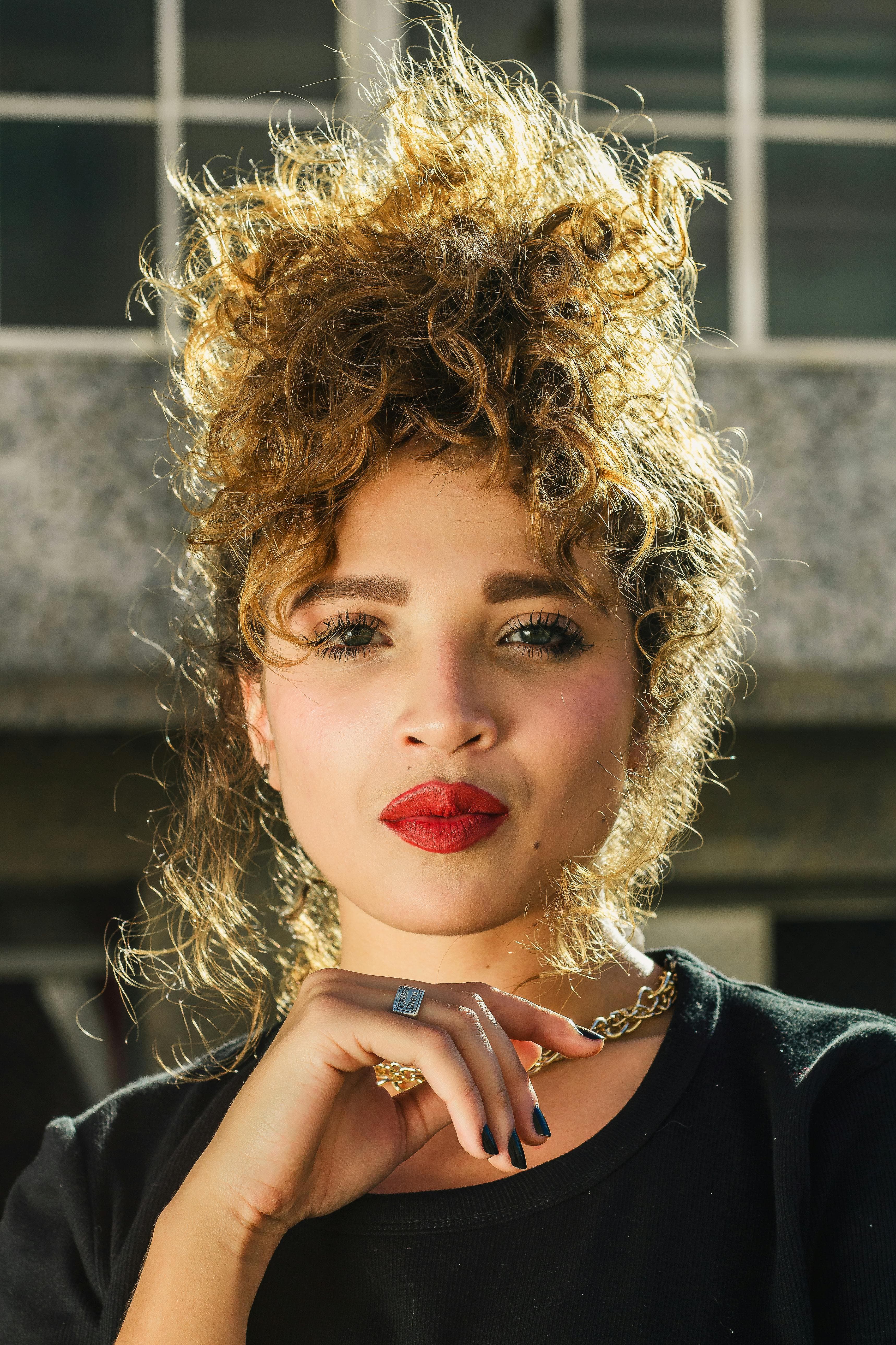 Dara Frazier