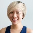 Sophie van der Berg